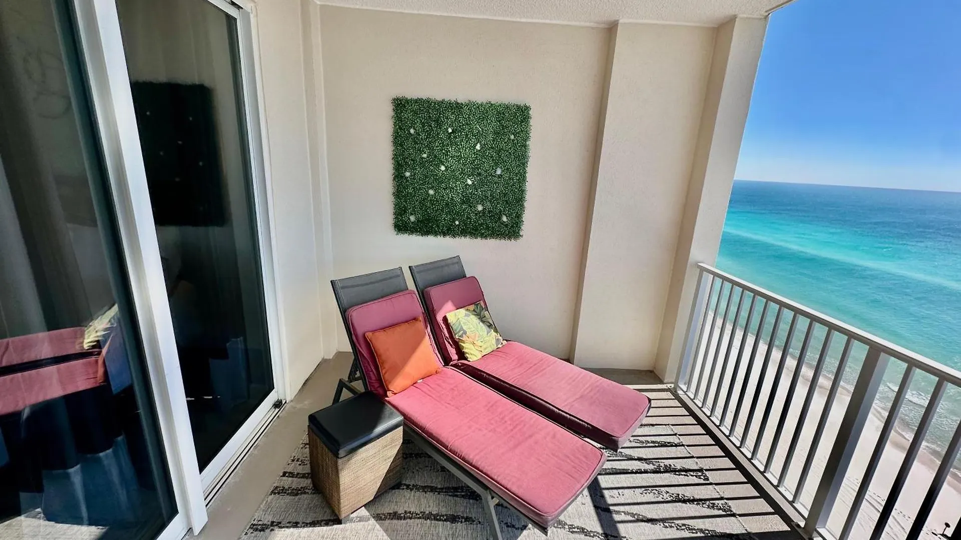 Ocean Reef 1607 Villa Panama City Beach