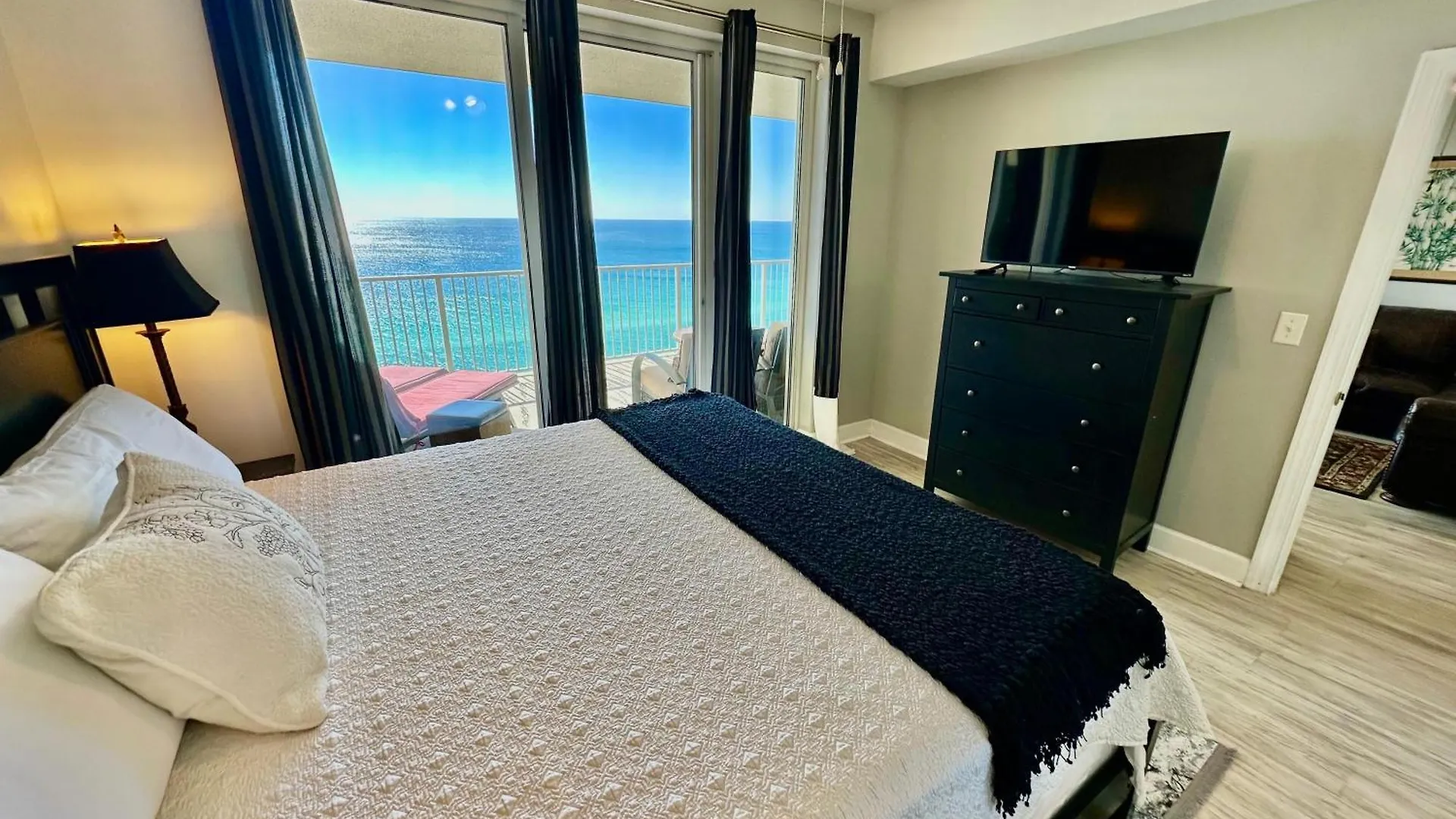 Ocean Reef 1607 Villa Panama City Beach